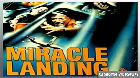 miracle watch|watch miracle landing 1990.